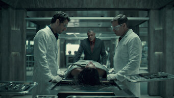 Hannibal: Season 2: Su-zakana