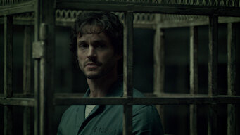 Hannibal: Season 2: Futamono