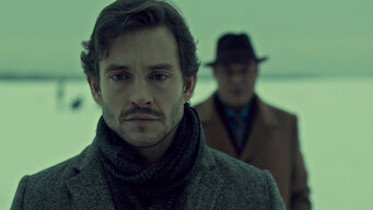 Hannibal: Season 2: Shiizakana
