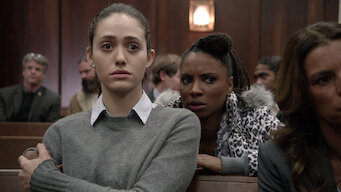 Shameless (U.S.): Season 4: A Jailbird, Invalid, Martyr, Cutter, Retard, and Parasitic Twin