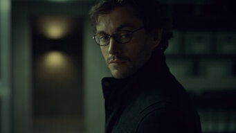 Hannibal: Season 3: And the Woman Clothed in Sun