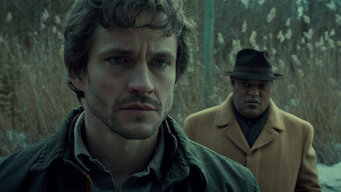 Hannibal: Season 1: Rôti