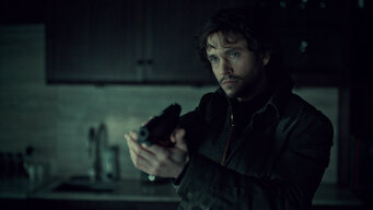 Hannibal: Season 2: Yakimono