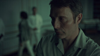 Hannibal: Season 3: And the Woman Clothed with the Sun