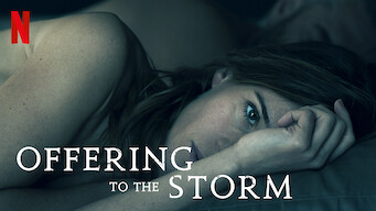 Offering to the Storm