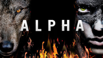 film alpha 2019