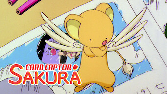 Cardcaptor Sakura: Cardcaptor Sakura: Clear Card