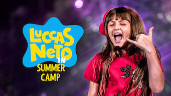 Luccas Neto in: Summer Camp