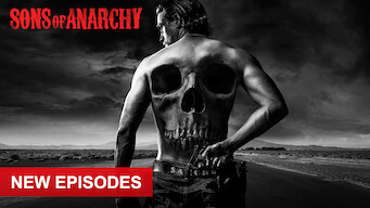Sons of Anarchy: Season 7