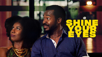 Shine Your Eyes